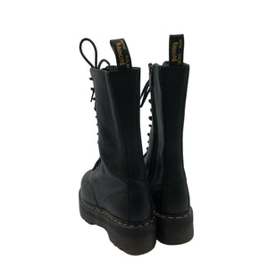 Unisex Dr. Martens - Poolsaapad, suurus 39 - Must (3)