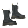 Unisex Dr. Martens - Poolsaapad, suurus 39 - Must ()