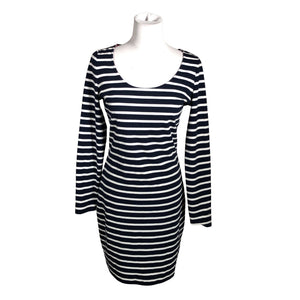Unisex Tommy Hilfiger - Trikotaažist kleit, suurus 38 - Sinine (1)