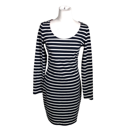 Unisex Tommy Hilfiger - Trikotaažist kleit, suurus 38 - Sinine ()