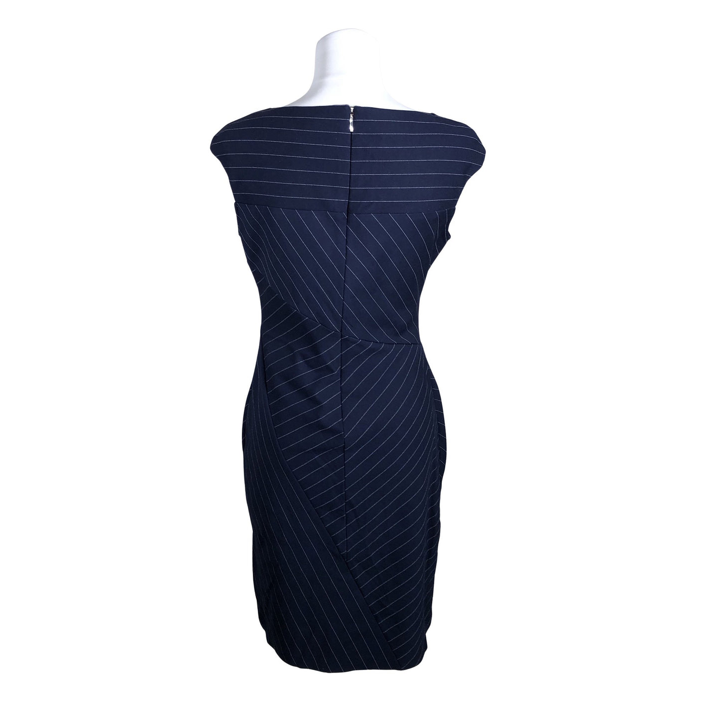Unisex Lauren Ralph Lauren - Mitteveniv kleit, suurus 38 - Sinine (2)