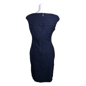 Unisex Lauren Ralph Lauren - Mitteveniv kleit, suurus 38 - Sinine (2)