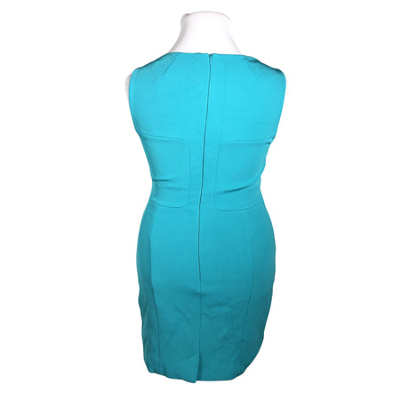 Unisex Karen Millen - Mitteveniv kleit, suurus 42 - Türkiis (2)