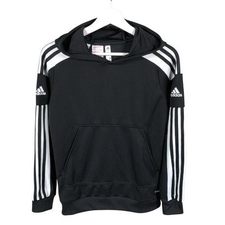 Unisex Adidas - Dressipluus, suurus 158 - 164 - Must ()