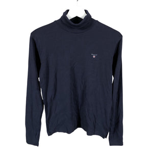 Unisex Gant - Trikotaažist pluus, suurus 158 - 164 - Sinine (1)