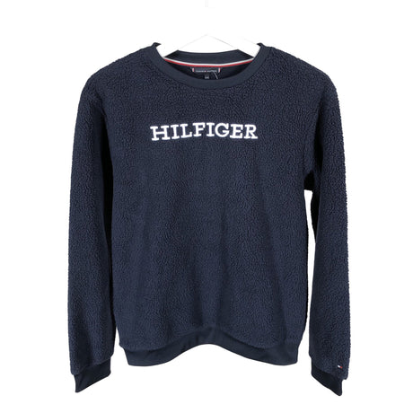 Unisex Tommy Hilfiger - Dressikangast pluus, suurus 146 - 152 - Sinine ()