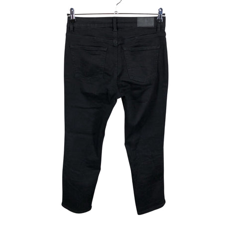 Unisex Ninepine - Teksad, suurus 38 - Must (2)