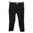 Unisex Ninepine - Teksad, suurus 38 - Must ()