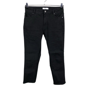 Unisex Ninepine - Teksad, suurus 38 - Must (1)