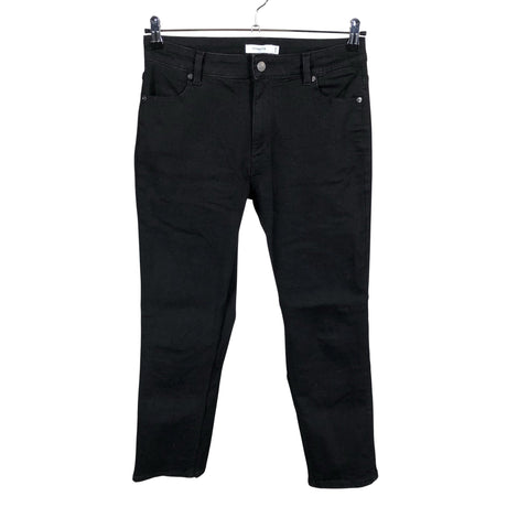 Unisex Ninepine - Teksad, suurus 38 - Must ()