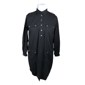 Unisex Steffen Schraut - Mitteveniv kleit, suurus 42 - Must (1)