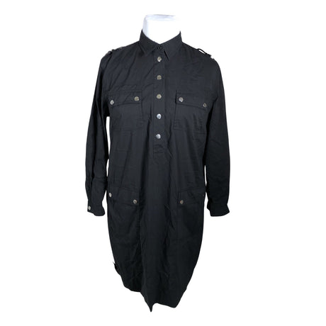 Unisex Steffen Schraut - Mitteveniv kleit, suurus 42 - Must ()