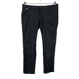 Unisex Peak Performance - Spordipüksid, suurus W31 - Must ()