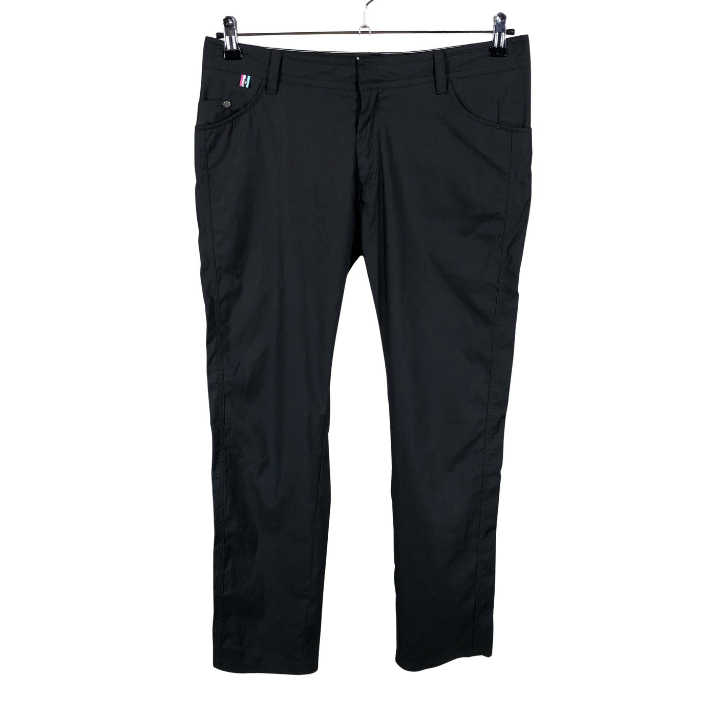 Unisex Peak Performance - Spordipüksid, suurus W31 - Must (1)