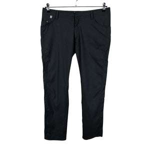 Unisex Peak Performance - Spordipüksid, suurus W31 - Must (1)
