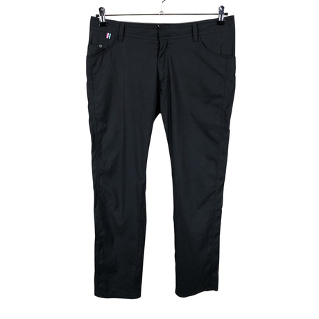 Unisex Peak Performance - Spordipüksid, suurus W31 - Must ()
