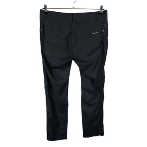 Unisex Peak Performance - Spordipüksid, suurus W31 - Must (2)