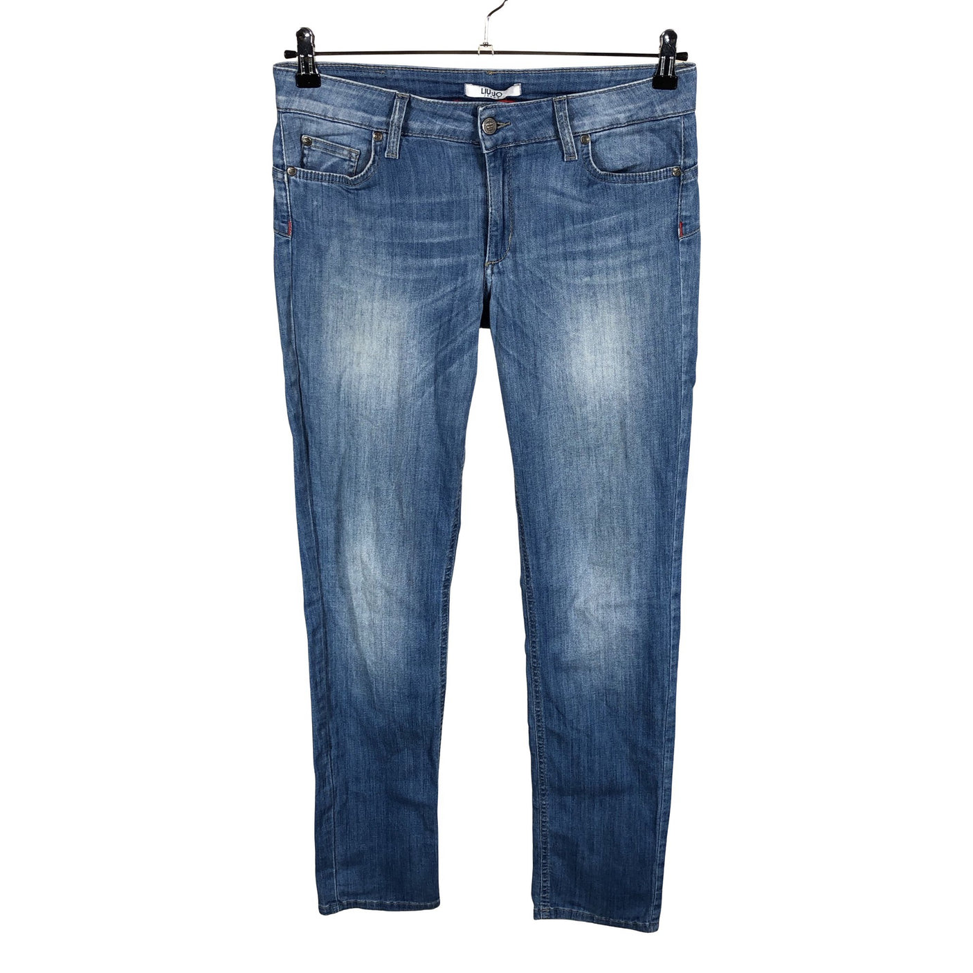 Unisex Liu Jo - Teksad, suurus 40 - Sinine (1)