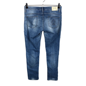Unisex Liu Jo - Teksad, suurus 40 - Sinine (2)