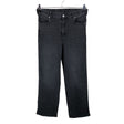 Unisex Dr.Denim - Teksad, suurus 42 - Must ()