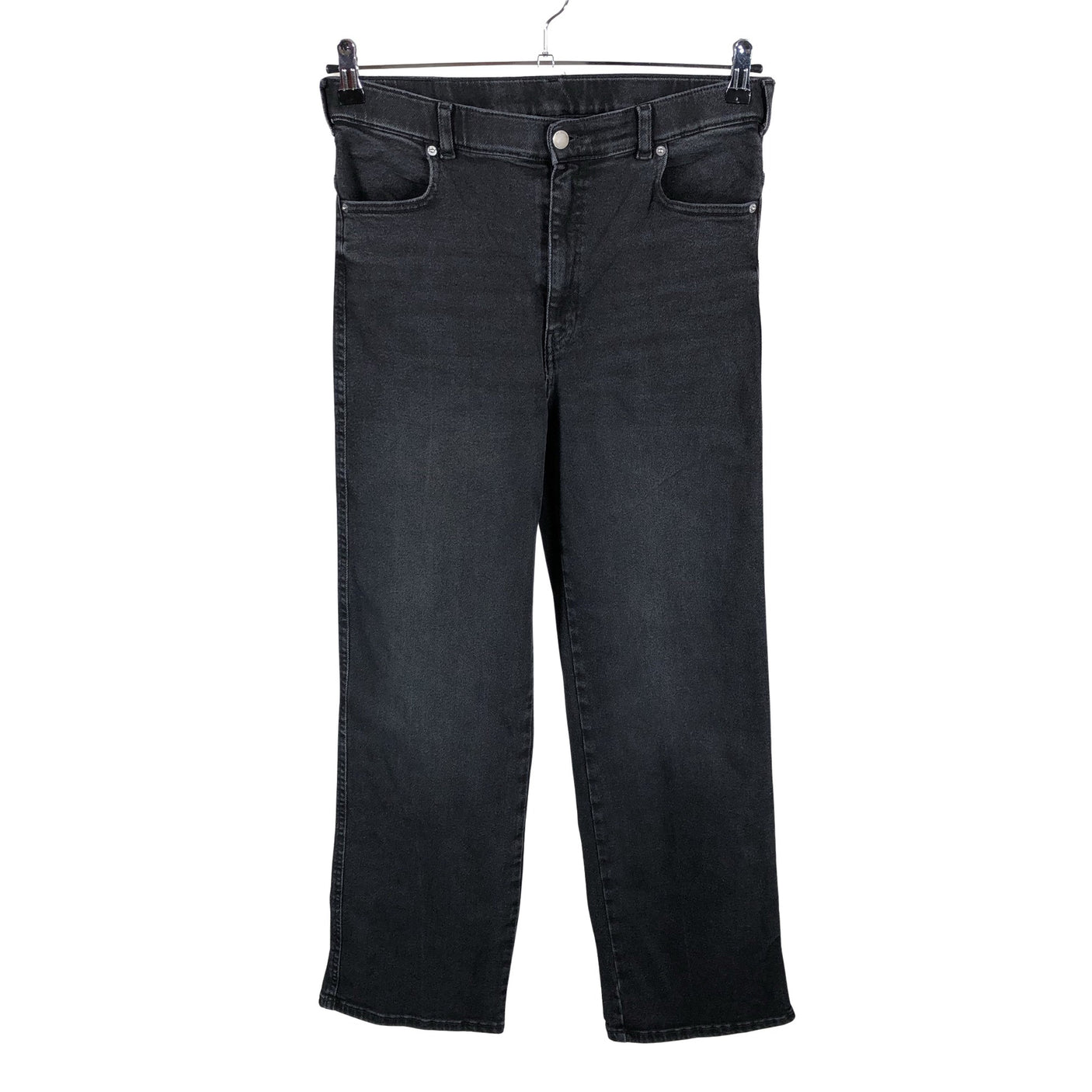 Unisex Dr.Denim - Teksad, suurus 42 - Must (1)