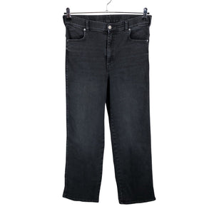 Unisex Dr.Denim - Teksad, suurus 42 - Must (1)