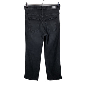 Unisex Dr.Denim - Teksad, suurus 42 - Must (2)