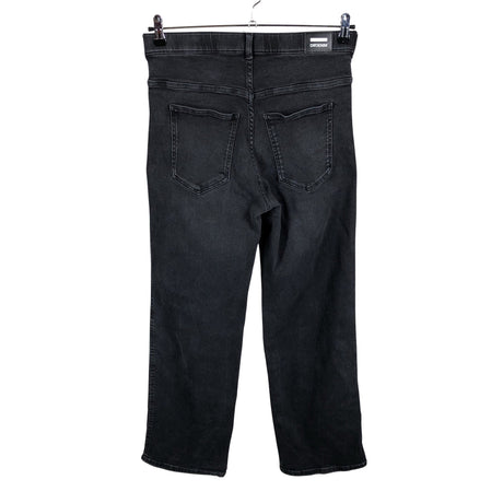 Unisex Dr.Denim - Teksad, suurus 42 - Must (2)