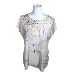 Unisex Opus - Pluus, suurus 40 - Heleroosa (1)