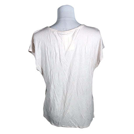 Unisex Opus - Pluus, suurus 40 - Heleroosa (2)