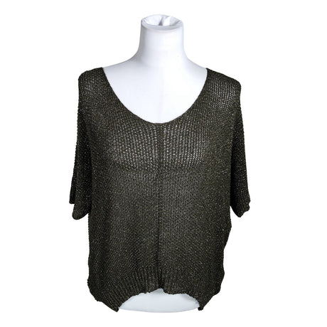 Unisex Handmade - Kampsun, suurus 36 - Roheline ()