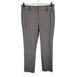 Unisex Rue de Femme - Mittevenivad püksid, suurus 40 - Pruun ()