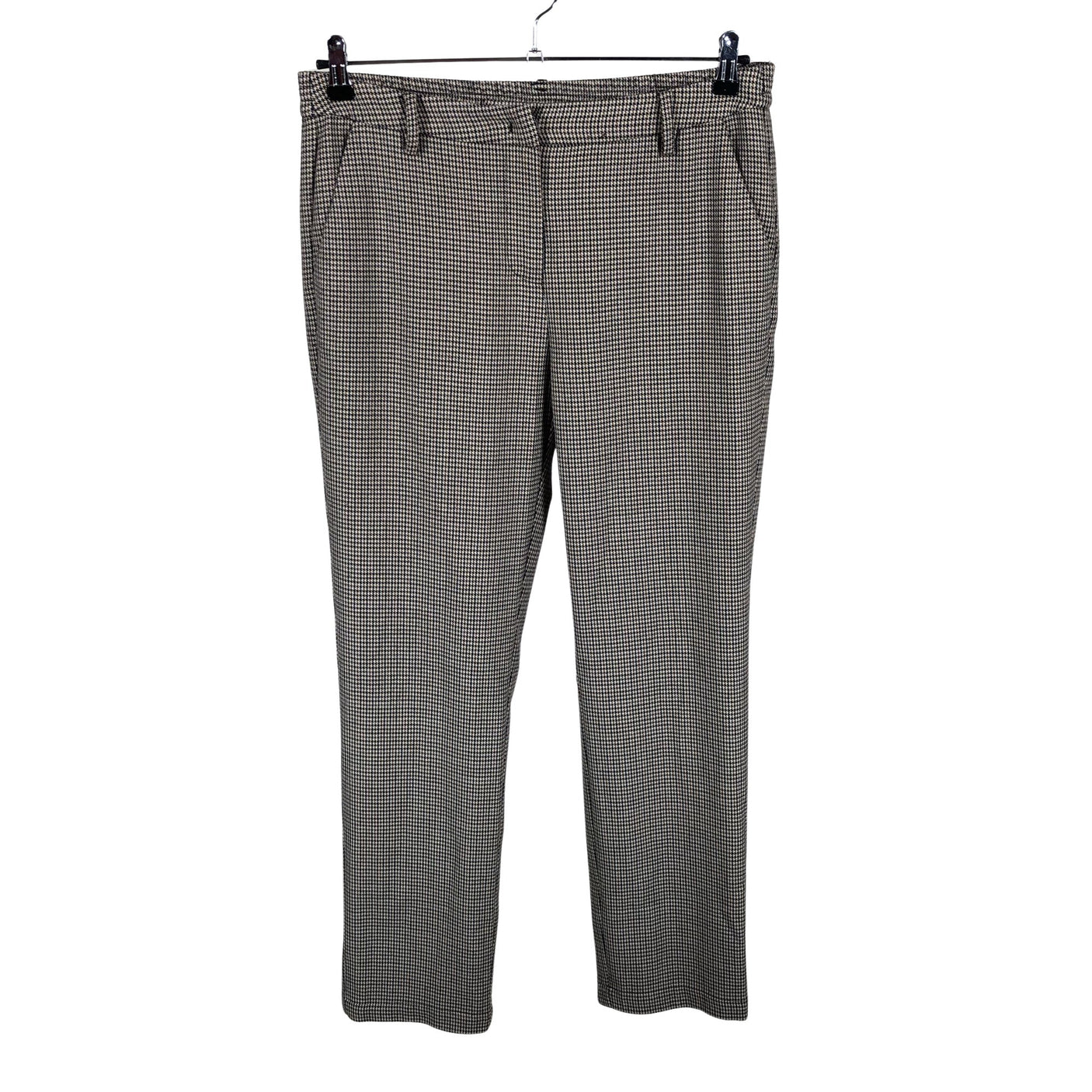 Unisex Rue de Femme - Mittevenivad püksid, suurus 40 - Pruun (1)