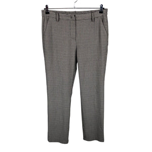 Unisex Rue de Femme - Mittevenivad püksid, suurus 40 - Pruun (1)