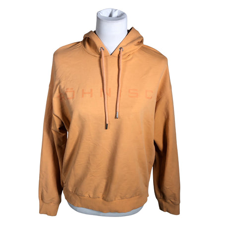 Unisex Röhnisch - Dressipluus, suurus 36 - Oranž ()