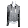 Unisex Hollister - Dressipluus, suurus 36 - Hall ()