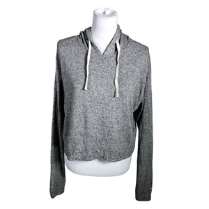 Unisex Hollister - Dressipluus, suurus 36 - Hall (1)
