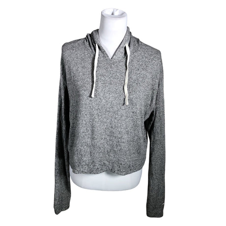 Unisex Hollister - Dressipluus, suurus 36 - Hall ()