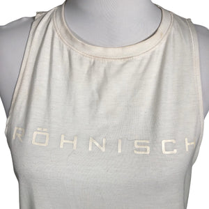 Unisex Röhnisch - Sporditopp, suurus 36 - Beige (2)