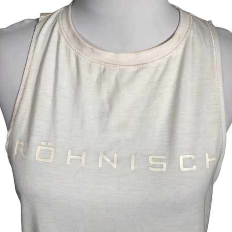 Unisex Röhnisch - Sporditopp, suurus 36 - Beige (2)