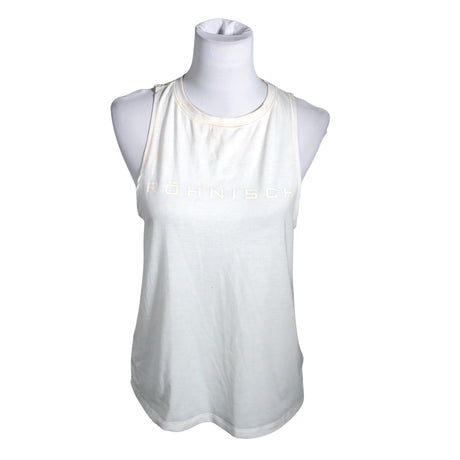 Unisex Röhnisch - Sporditopp, suurus 36 - Beige ()