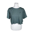 Unisex Röhnisch - Spordisärk, lühikesed käised, suurus 36 - Roheline ()