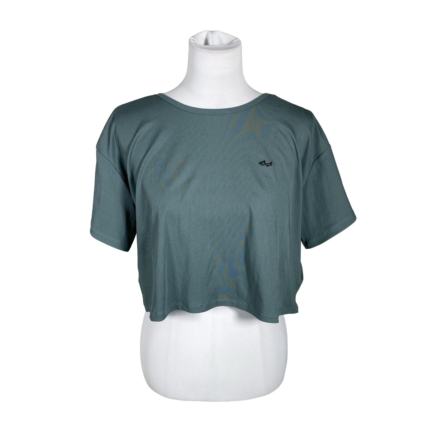 Unisex Röhnisch - Spordisärk, lühikesed käised, suurus 36 - Roheline (1)