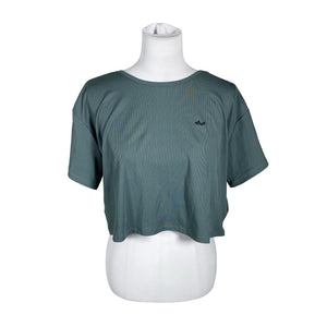 Unisex Röhnisch - Spordisärk, lühikesed käised, suurus 36 - Roheline (1)