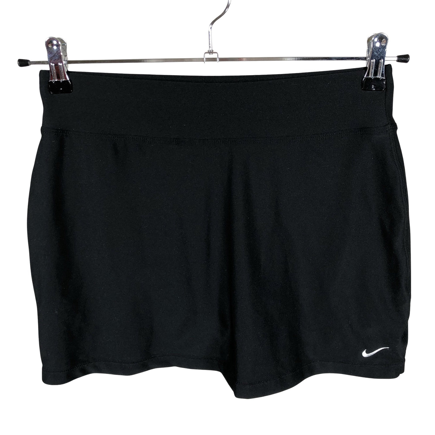 Unisex Nike - Spordipüksseelik, suurus 36 - Must (1)
