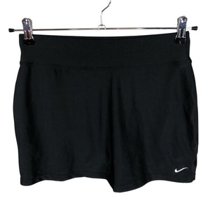 Unisex Nike - Spordipüksseelik, suurus 36 - Must (1)