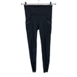 Unisex Röhnisch - Spordiretuusid, suurus 36 - Must ()