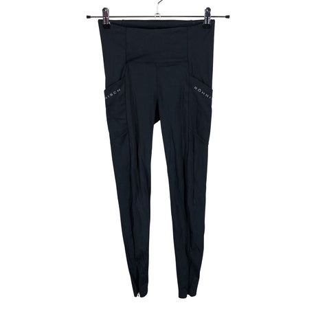 Unisex Röhnisch - Spordiretuusid, suurus 36 - Must ()
