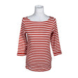Unisex Esprit - Trikotaažist pluus, suurus 40 - Punane ()