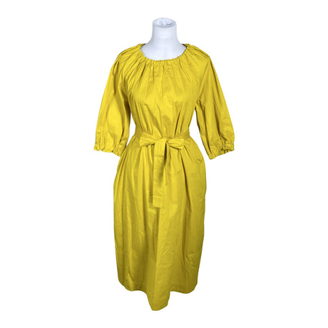 Unisex Papu - Mitteveniv kleit, suurus 38 - Oranž ()